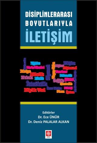 Disiplinlerarası Boyutlarıyla İletişim