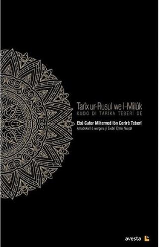 Tarix ur-Rusul We l-Miluk - Kudo di Tarixa Teberi de