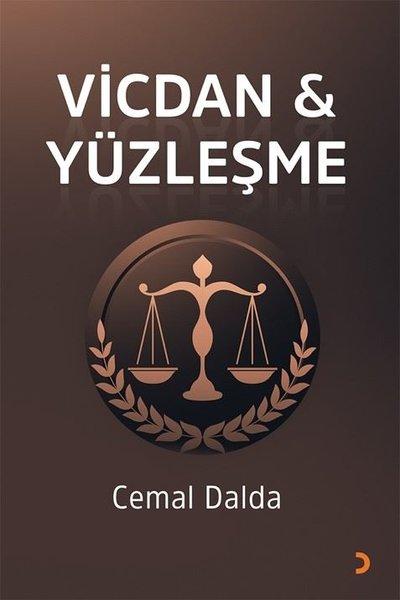 Vicdan & Yüzleşme | Cinius (İnce Kapak) - Resim 1