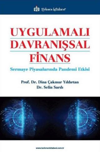Uygulamalı Davranışsal Finans
