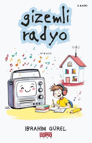 Gizemli Radyo