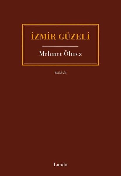 İzmir Güzeli | Lando Yayınları (İnce Kapak) - Resim 1