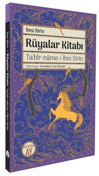 Rüyalar Kitabı