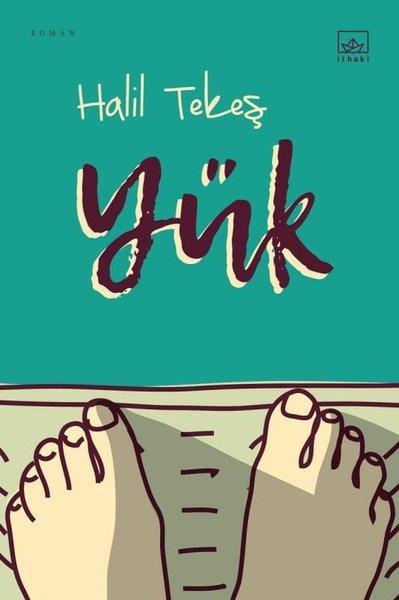 Yük | İthaki Yayınları (İnce Kapak) - Resim 1
