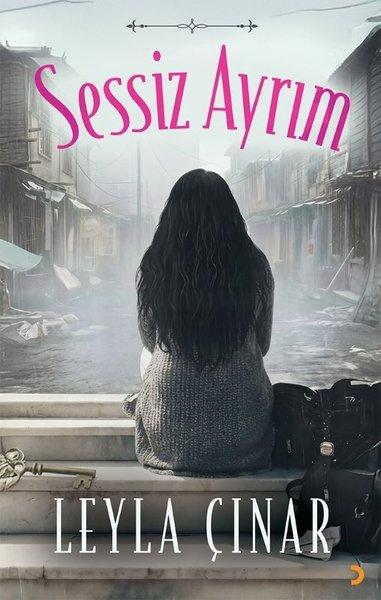 Sessiz Ayrım | Cinius (İnce Kapak) - Resim 1