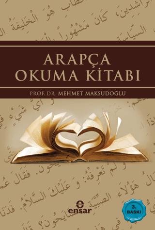 Arapça Okuma Kitabı
