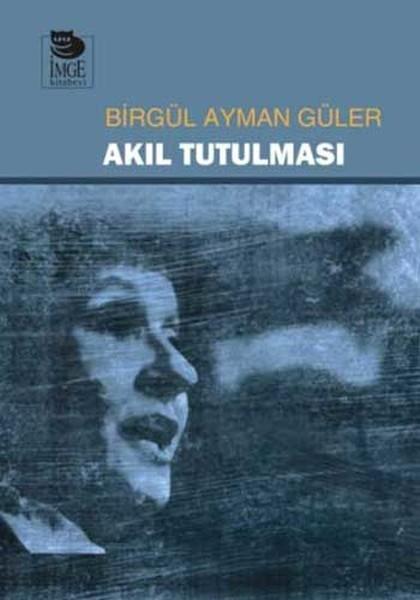 Akıl Tutulması | İmge Kitabevi (İnce Kapak) - Resim 1