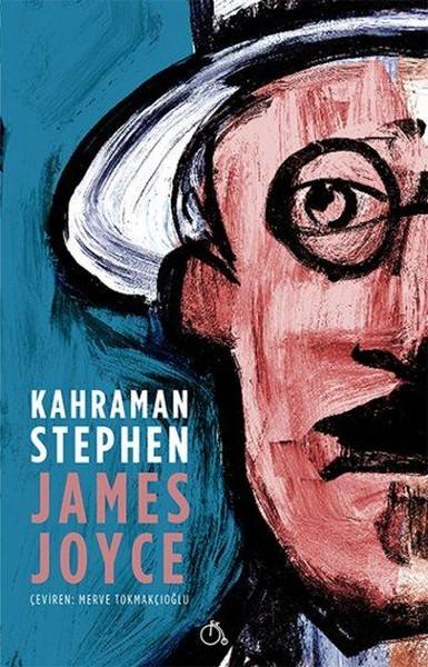 Kahraman Stephen | Aylak Adam (İnce Kapak) - Resim 1