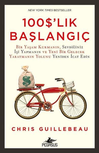 100 Dolarlık Başlangıç | Pegasus (İnce Kapak) - Resim 1