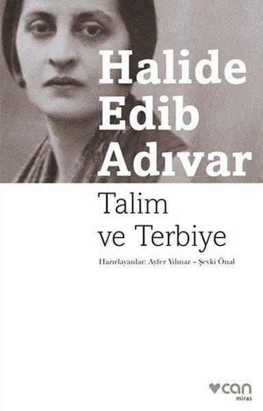 Talim ve Terbiye | Can Yayınları (İnce Kapak) - Resim 1