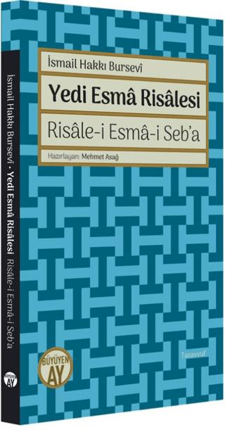 Yedi Esma Risalesi