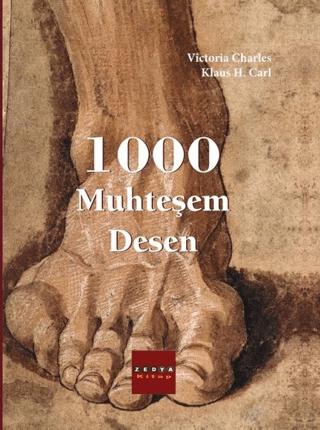 1000 Muhteşem Desen