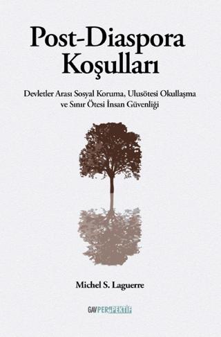 Post - Diaspora Koşulları
