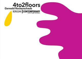 4to2floors | Homer Kitabevi (Ciltli) - Resim 1