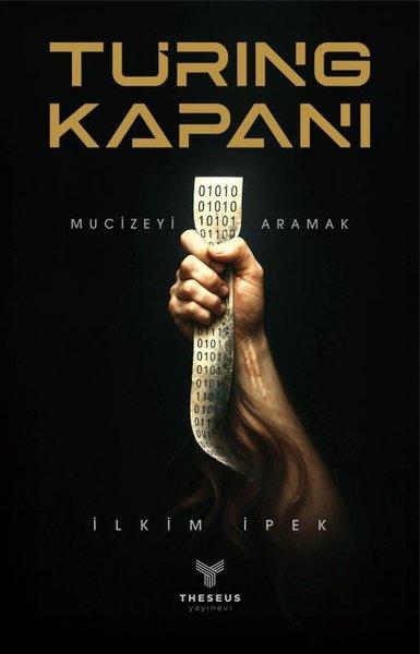 Turing Kapanı-Mucizeyi Aramak | Theseus Yayınevi (Ciltli) - Resim 1