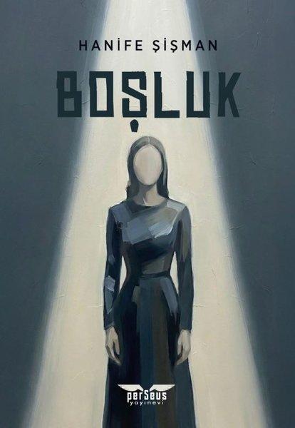Boşluk | Perseus Yayınevi (İnce Kapak) - Resim 1
