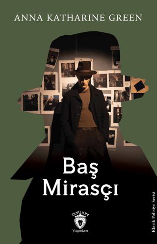 Baş Mirasçı | Dorlion Yayınları (Ciltsiz) - Resim 1