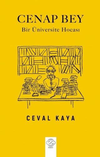 Cenap Bey