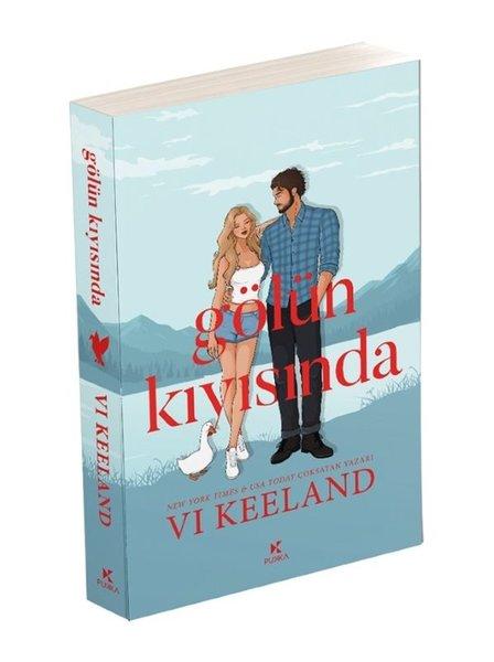 Gölün Kıyısında | Pukka Yayınları (İnce Kapak) - Resim 1