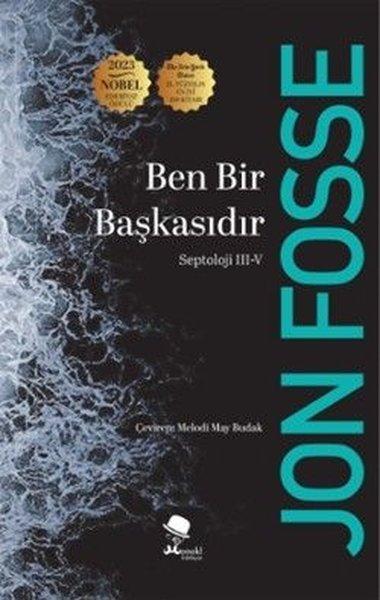 Ben Bir Başkasıdır: Septoloji 3 - 5 | Monokl (İnce Kapak) - Resim 1
