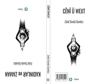 Cênî û Wext - Kadınlar ve Zaman | Aram Yayınları (Ciltsiz) - Resim 1
