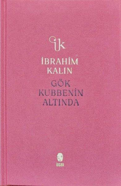 Gök Kubbenin Altında - Bez Ciltli | İnsan Yayınları (Ciltli) - Resim 1