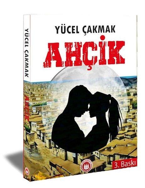 Ahçik | Bordo Ressam (İnce Kapak) - Resim 1
