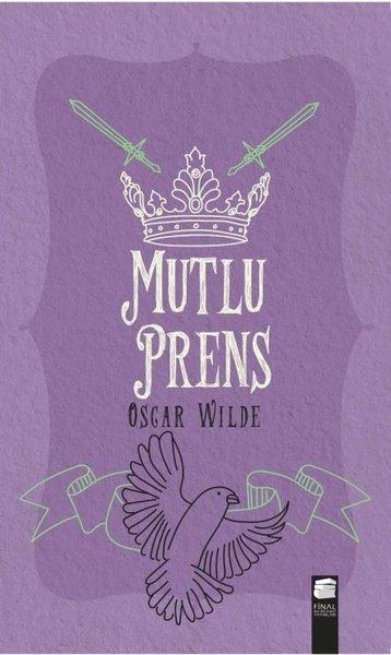 Mutlu Prens | Final Kültür Sanat Yayınları (İnce Kapak) - Resim 1