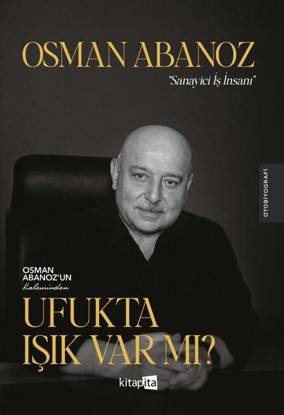 Ufukta Işık Var mı? | Kitapita (İnce Kapak) - Resim 1