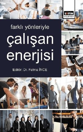 Farklı Yönleriyle Çalışan Enerjisi | Eğitim Yayınevi - Bilimsel Eserler (Ciltsiz) - Resim 1