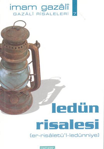 Ledün Risalesi(er-risaletü'l-ledünniye) | Semerkand Yayınları (İnce Kapak) - Resim 1