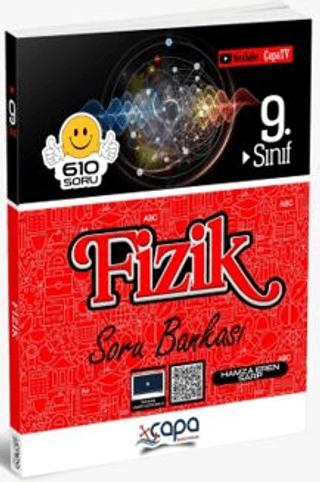 9. Sınıf Fizik Soru Bankası