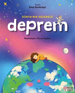 Dünya'nın Egzersizi - Deprem