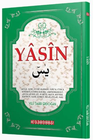 Yasin