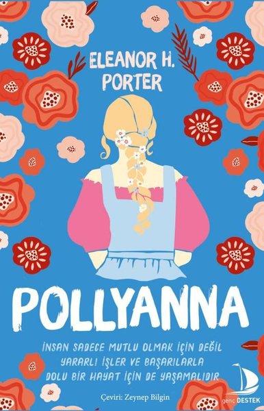 Pollyanna | Genç Destek (İnce Kapak) - Resim 1