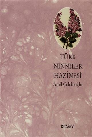 Türk Ninniler Hazinesi | Kitabevi Yayınları (Ciltsiz) - Resim 1