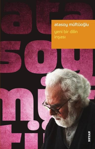 Yeni Bir Dilin İnşası | Beyan Yayınları (İnce Kapak) - Resim 1