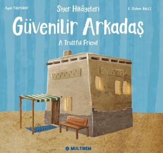 Güvenilir Arkadaş