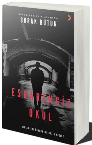 Esrarengiz Okul