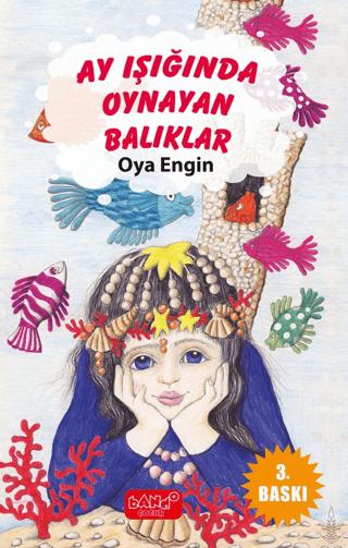 Ay Işığında Oynayan Balıklar