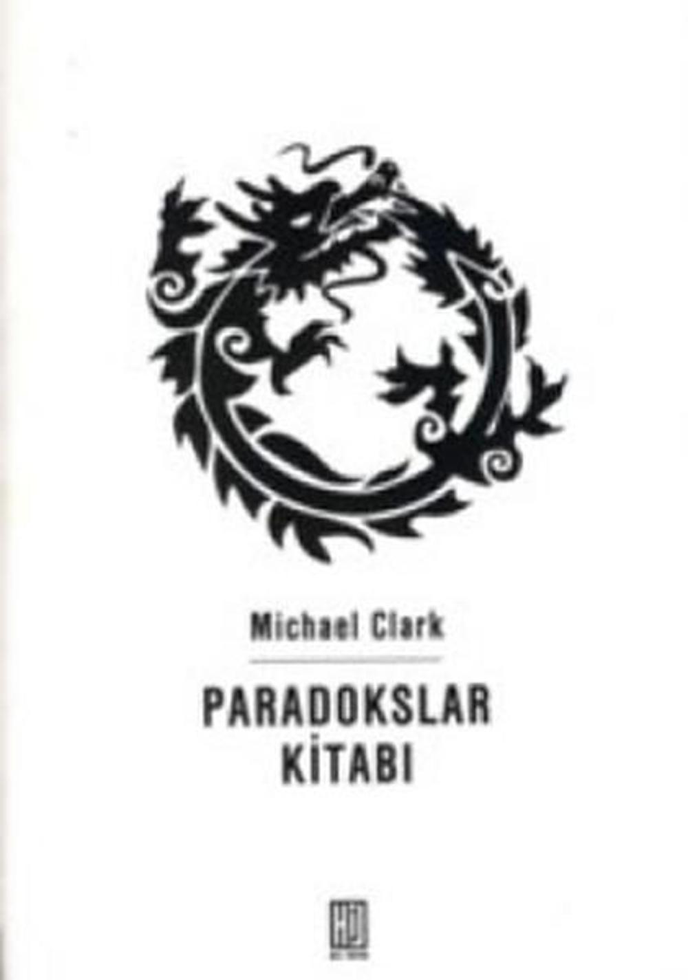 Paradokslar Kitabı | Hil Yayınları