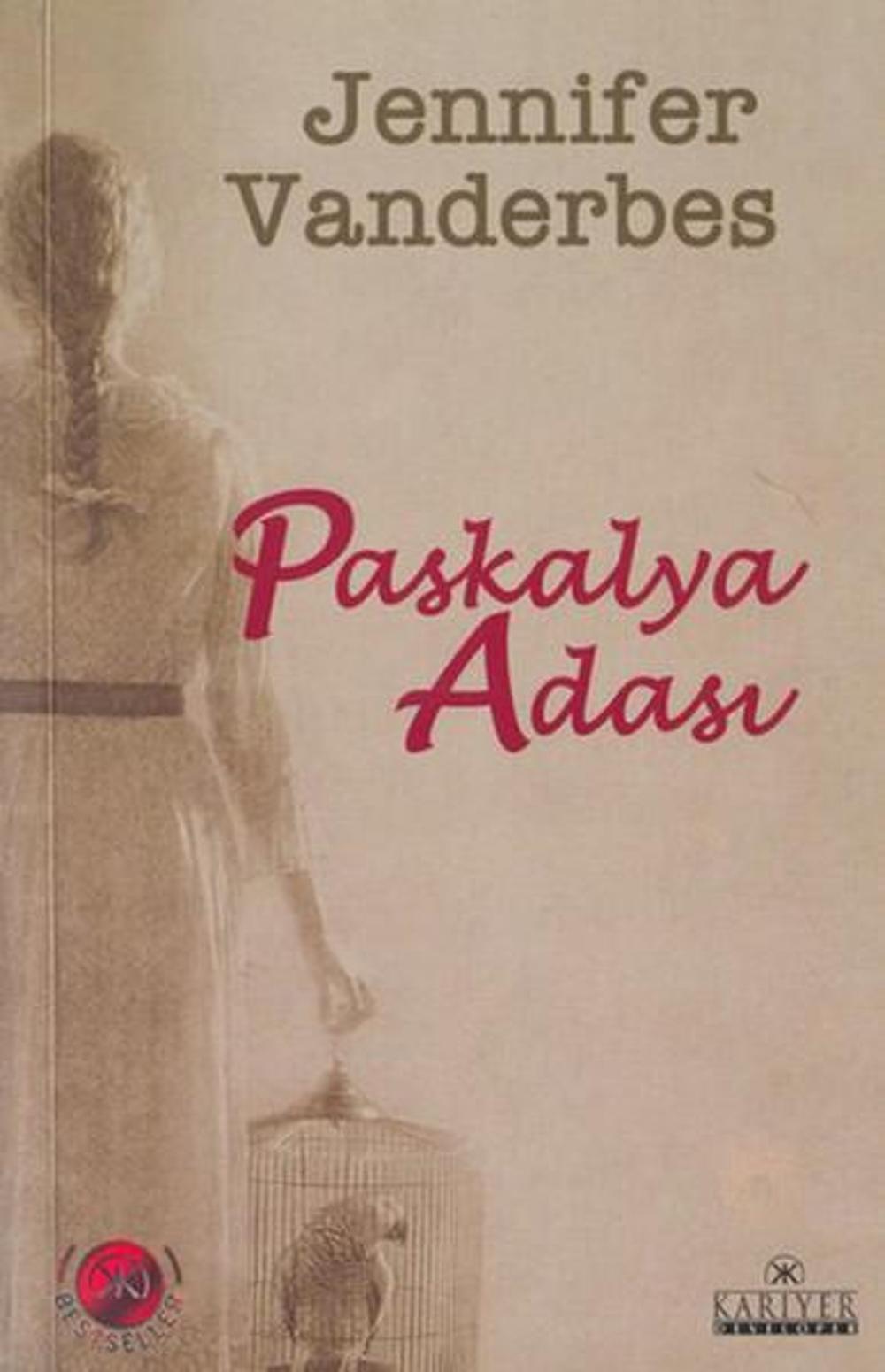 Paskalya Adası | Kariyer Yayınları