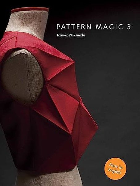 Laurence King Publishing Pattern Magic 3 - Kolektif kitap kapağı