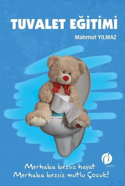Tuvalet Eğitimi | Herdem Kitap (İnce Kapak) - Resim 1