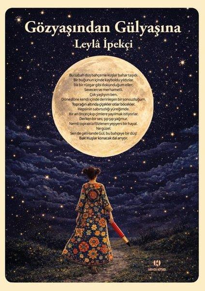 Gözyaşından Gülyaşına | Haydi Kitap (İnce Kapak) - Resim 1