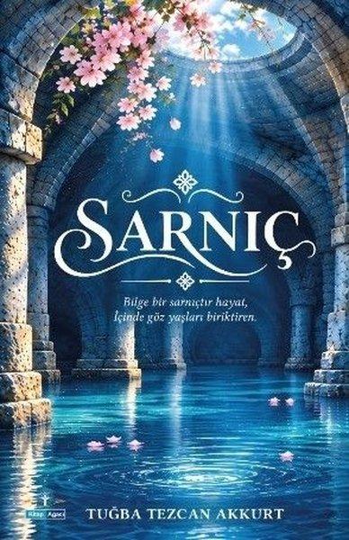 Sarnıç | Kitap Ağacı Yayınları (İnce Kapak) - Resim 1