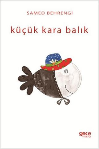 Küçük Kara Balık | Gece Kitaplığı (Ciltsiz) - Resim 1