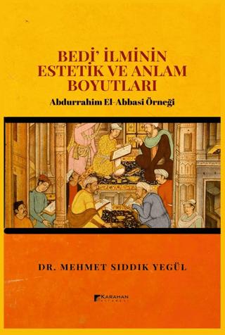 Bedi İlminin Estetik ve Anlam Boyutları