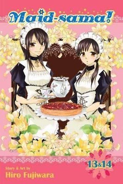 Maid-sama! (2-in-1 Edition) Vol. 7 | Viz Media, Subs. of Shogakukan Inc - Resim 1