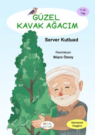 Güzel Kavak Ağacım